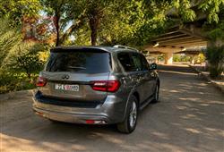 إنفينيتي QX80